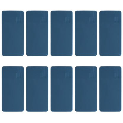 10 PCS Front Housing Adhesive for Xiaomi Redmi 4A, Redmi 4A
