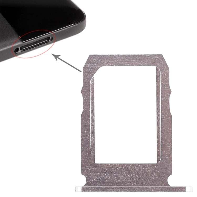 SIM Card Tray for Google Pixel, For Google Pixel