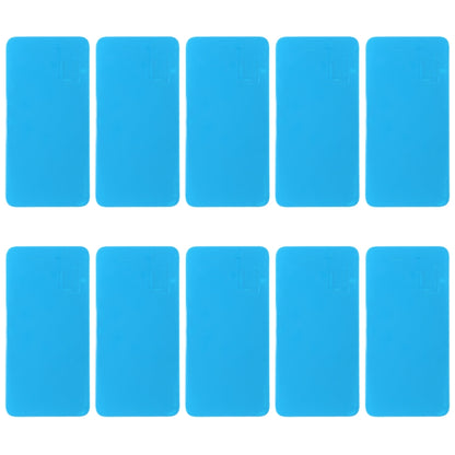 10 PCS Front Housing Adhesive for Xiaomi Redmi 4X, Redmi 4X
