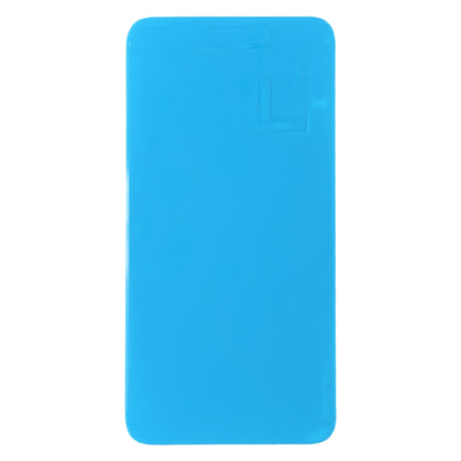 10 PCS Front Housing Adhesive for Xiaomi Redmi 4X, Redmi 4X