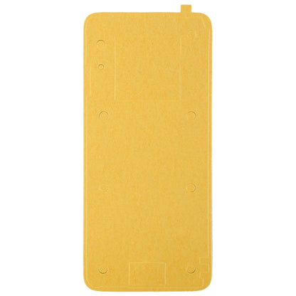 10 PCS Back Housing Cover Adhesive for Xiaomi Redmi Note 7, For Xiaomi Redmi Note 7