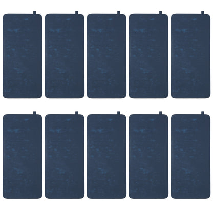 10 PCS Back Housing Cover Adhesive for Xiaomi Mi 9, For Xiaomi Mi 9