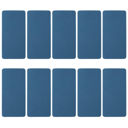 10 PCS Front Housing Adhesive for Xiaomi Mi 5s, Mi 5s