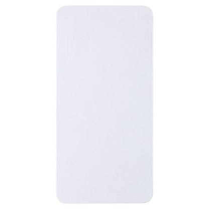 10 PCS Front Housing Adhesive for Xiaomi Mi 5s, Mi 5s