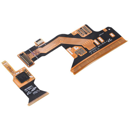 Paire de câbles flexibles pour connecteur LCD pour Galaxy S4 / I9500 / I9505, pour Samsung Galaxy S4 / I9500