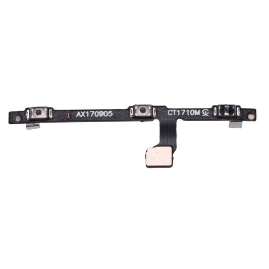 Power Button & Volume Button Flex Cable for Xiaomi Mi Note 3, For Xiaomi Mi Note 3