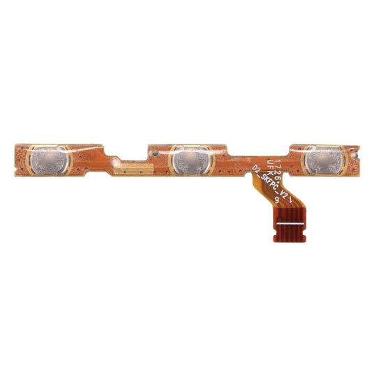 Power Button & Volume Button Flex Cable for Xiaomi Mi 5X / A1, For Xiaomi Mi 5X / A1