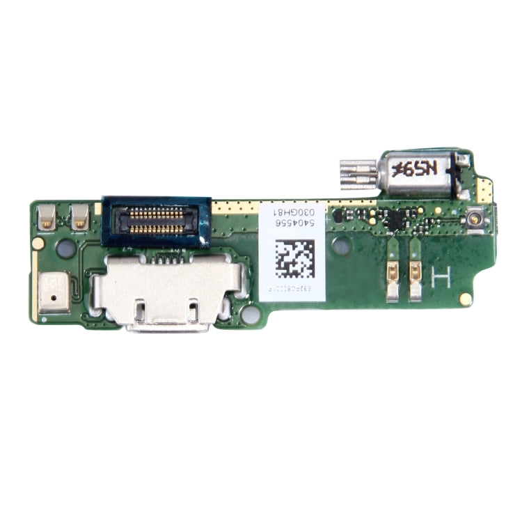 Signal Keypad Board for Sony Xperia XA, For XA