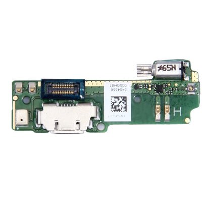 Signal Keypad Board for Sony Xperia XA, For XA