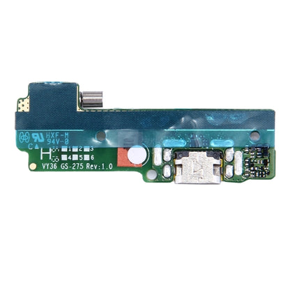 Signal Keypad Board for Sony Xperia XA, For XA