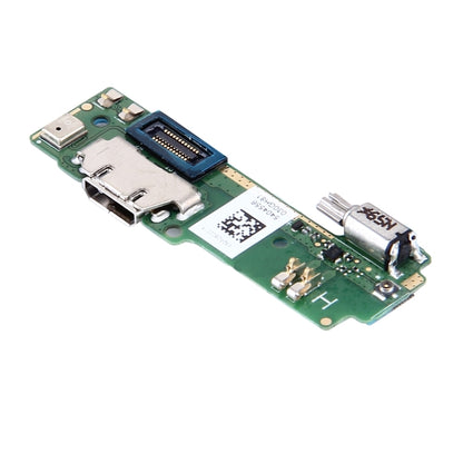 Signal Keypad Board for Sony Xperia XA, For XA