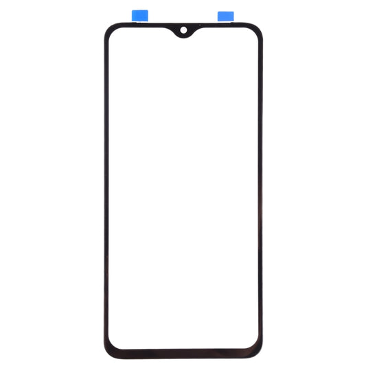 For OnePlus 7 Front Screen Outer Glass Lens