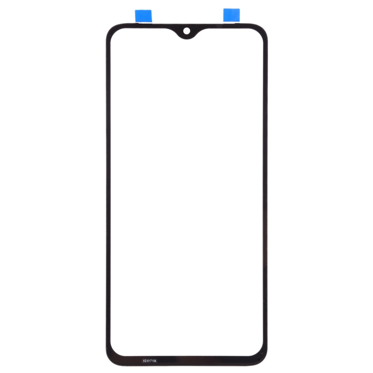 For OnePlus 7 Front Screen Outer Glass Lens