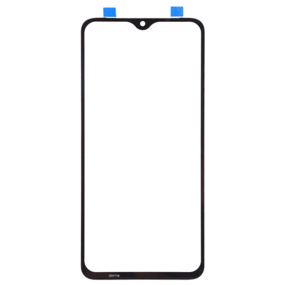 For OnePlus 7 Front Screen Outer Glass Lens