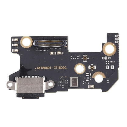 Carte de port de charge pour Xiaomi Mi 8, pour Xiaomi Mi 8