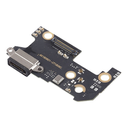 Carte de port de charge pour Xiaomi Mi 8, pour Xiaomi Mi 8