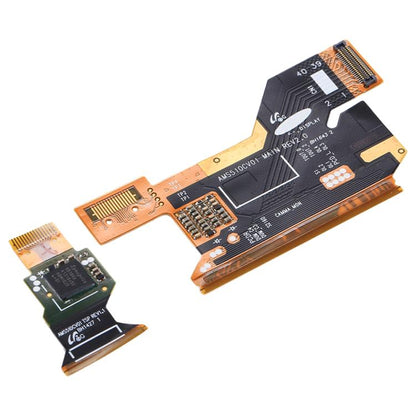 Paire de câbles flexibles pour connecteur LCD pour Galaxy S5 / G900H / G900F, pour Samsung Galaxy S5 / G900H