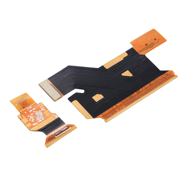 Paire de câbles flexibles pour connecteur LCD pour Galaxy S5 / G900H / G900F, pour Samsung Galaxy S5 / G900H