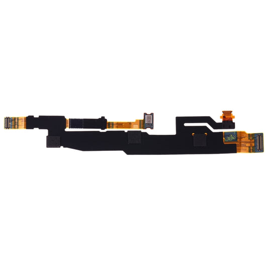 Mikrofon-Flexkabel für Sony Xperia XZ2, Für Sony Xperia XZ2