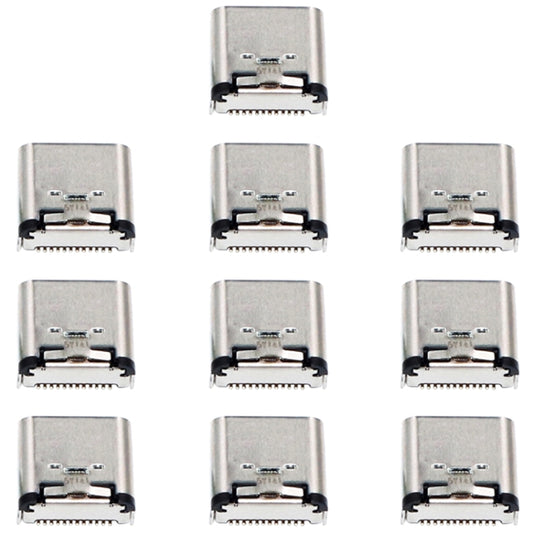 For OnePlus 2 10pcs Charging Port Connector, For OnePlus 2