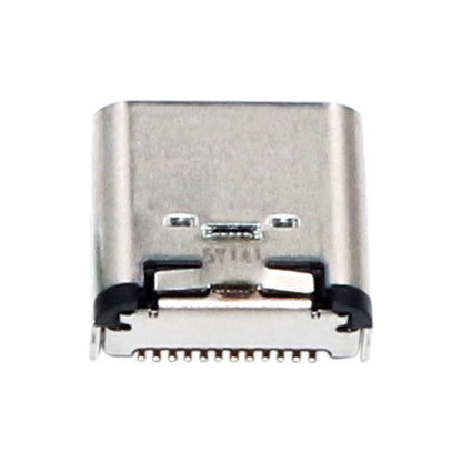 Conector de puerto de carga para OnePlus X (10 piezas)