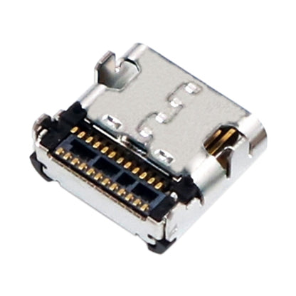 Conector de puerto de carga para OnePlus X (10 piezas)