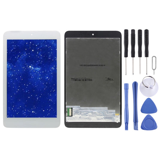Écran LCD et numériseur complets pour Acer Iconia One 7 B1-750 (noir)