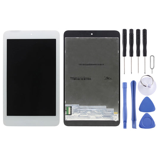 Écran LCD et numériseur complets pour Acer Iconia One 7 B1-750 (noir)