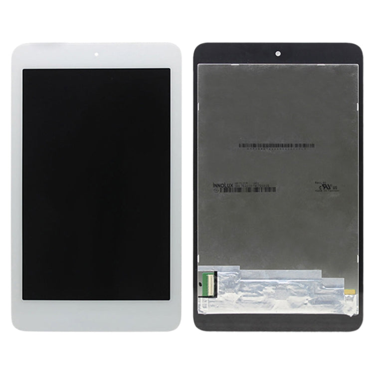 LCD Screen and Digitizer Full Assembly for Acer iconia one 7 b1-750, For Acer iconia one 7