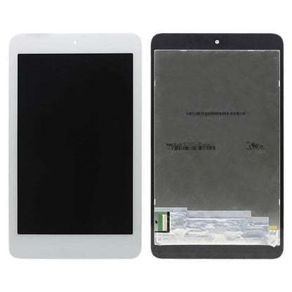 LCD Screen and Digitizer Full Assembly for Acer iconia one 7 b1-750, For Acer iconia one 7