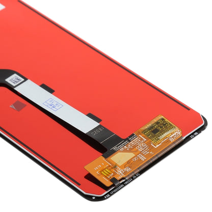 LCD Screen and Digitizer Full Assembly for Xiaomi Mi 8 Lite, For Xiaomi Mi 8 Lite (TFT)