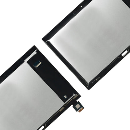 LCD Screen and Digitizer Full Assembly for Lenovo Tab 4 Plus TB-X704 TB-X704L