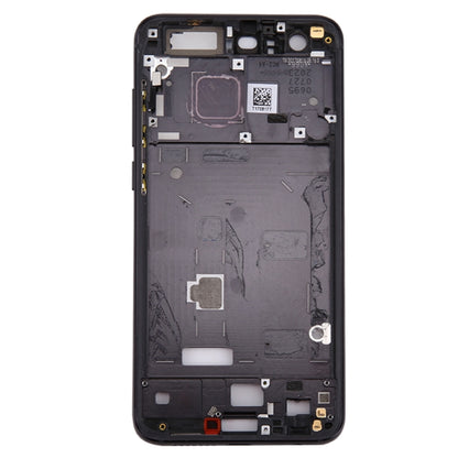 For Huawei Honor 9 Front Housing LCD Frame Bezel Plate