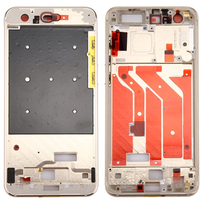 For Huawei Honor 9 Front Housing LCD Frame Bezel Plate