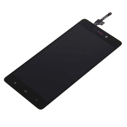 For Xiaomi Redmi 3 / 3s LCD Screen and Digitizer Full Assembly, For Redmi 3 / 3s, For 3 & 3S