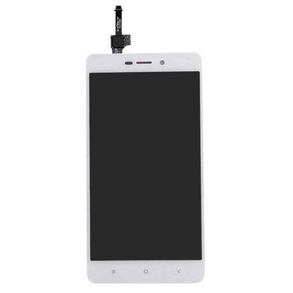 For Xiaomi Redmi 3 / 3s LCD Screen and Digitizer Full Assembly, For 3 & 3S