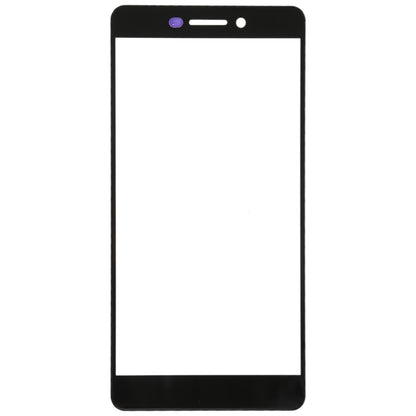 Front Screen Outer Glass Lens for Nokia 6 2018 / 6.1 SCTA-1043 TA-1045 TA-1050 TA-1054 TA-1068, For Nokia 6.1