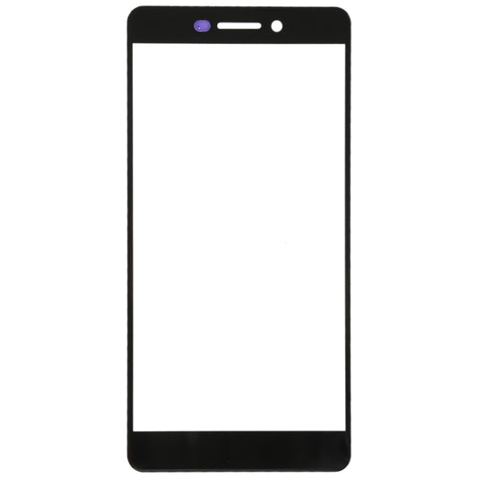Cristal exterior de la pantalla frontal para Nokia 6 2018/6.1 ​​SCTA-1043 TA-1045 TA-1050 TA-1054 TA-1068, para Nokia 6.1