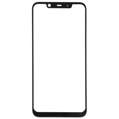 Cristal exterior de la pantalla frontal para Nokia X7 / 8.1 / 7.1 Plus TA-1131, para Nokia X7