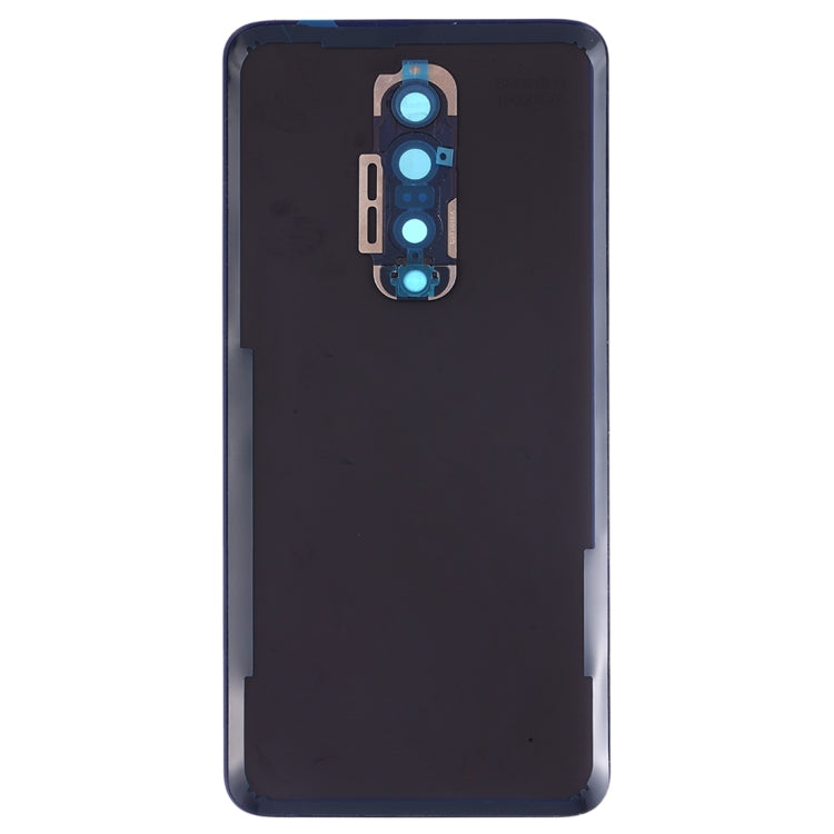 For OnePlus 7 Pro Original Battery Back Cover, For OnePlus 7 Pro (Original), For OnePlus 7 Pro (Original), Grey