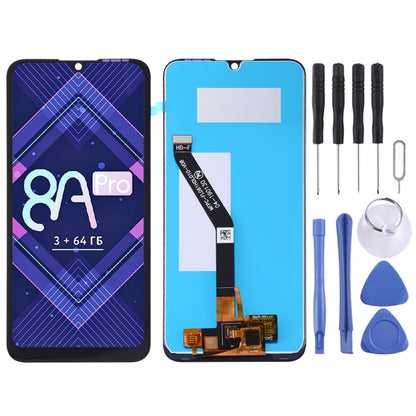 Écran LCD et numériseur complet pour Huawei Honor 8A Pro, pour Honor 8A Pro