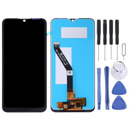 Écran LCD et numériseur complet pour Huawei Honor 8A Pro, pour Honor 8A Pro