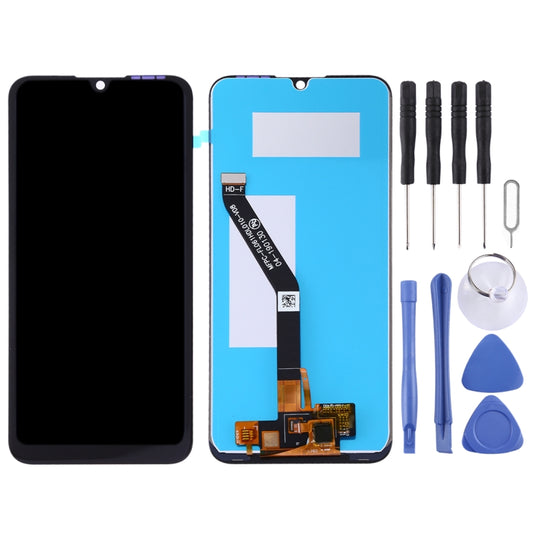 Écran LCD et numériseur complet pour Huawei Honor 8A Pro, pour Honor 8A Pro