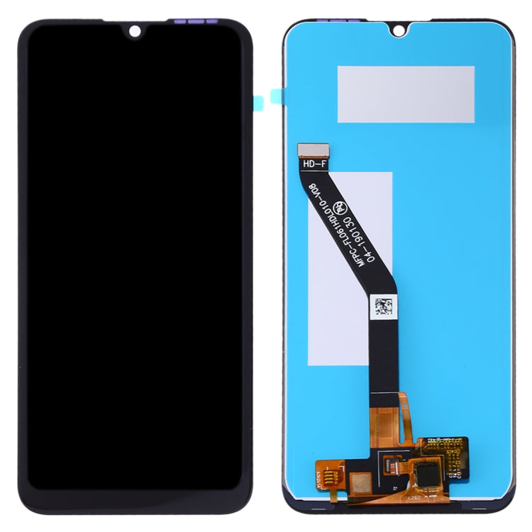 Écran LCD et numériseur complet pour Huawei Honor 8A Pro, pour Honor 8A Pro