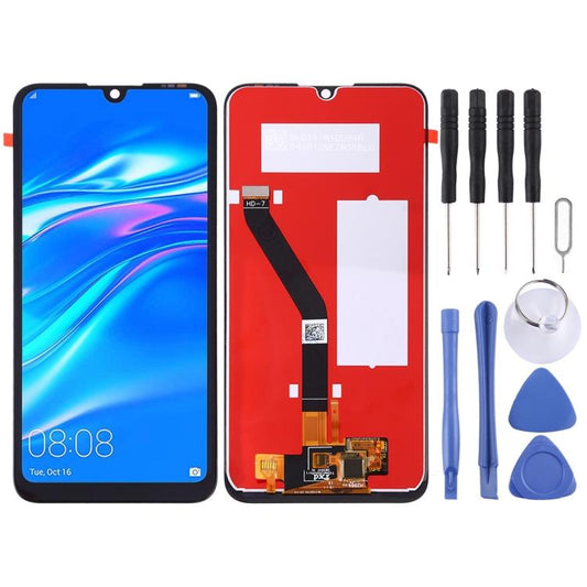 Écran LCD et numériseur complet pour Huawei Y6 2019 / Y6 Prime 2019, Pour Huawei Y6 2019 / Y6 Prime 2019