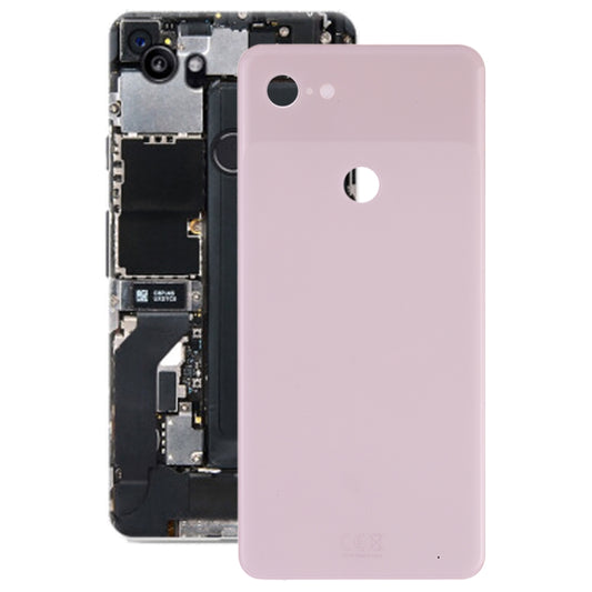 Battery Back Cover for Google Pixel 3 XL, For Google Pixel 3 XL, Google Pixel 3 XL