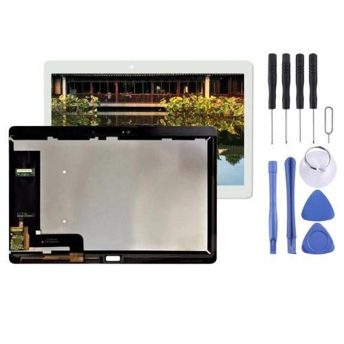 Écran LCD et numériseur complet pour Huawei MediaPad M2 10.0 M2-A01L M2-A01W, Pour Huawei MediaPad M2 10.0