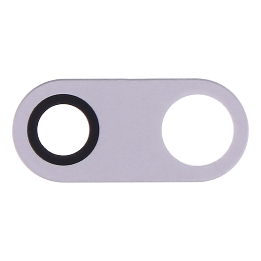 10 PCS Back Camera Lens for LG V30 H930 H933, For LG V30 (Silver), For LG V30 (Black)