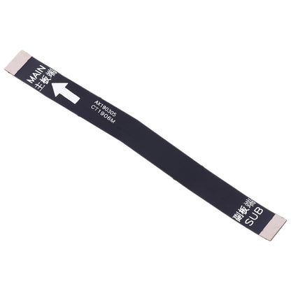 Motherboard Flex Cable for Xiaomi Redmi 7, For Redmi 7
