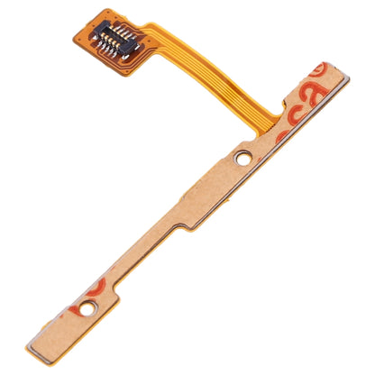 For Vivo Y73 Power Button & Volume Button Flex Cable